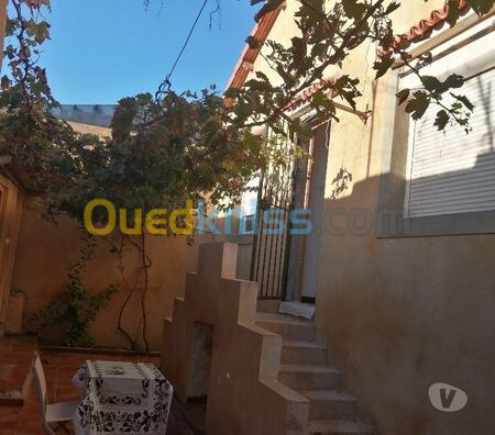 Vente Villa Oran Bousfer