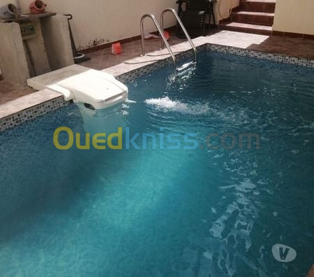 Vente Villa Oran Bousfer