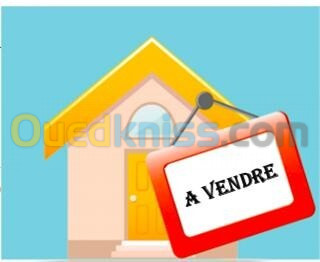 Vente Villa Alger El biar