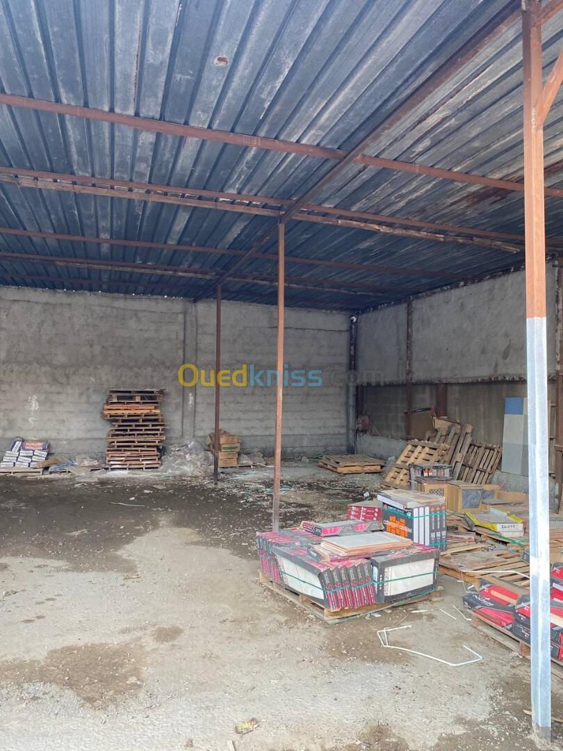 Location bien immobilier Blida Bouinan