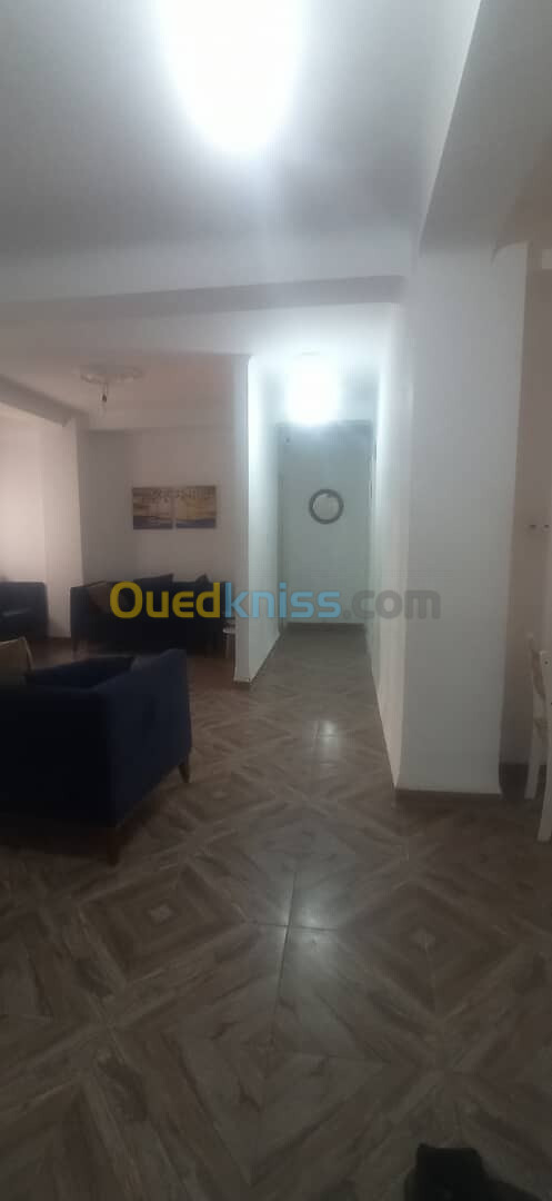 Location Appartement Tipaza Bou ismail