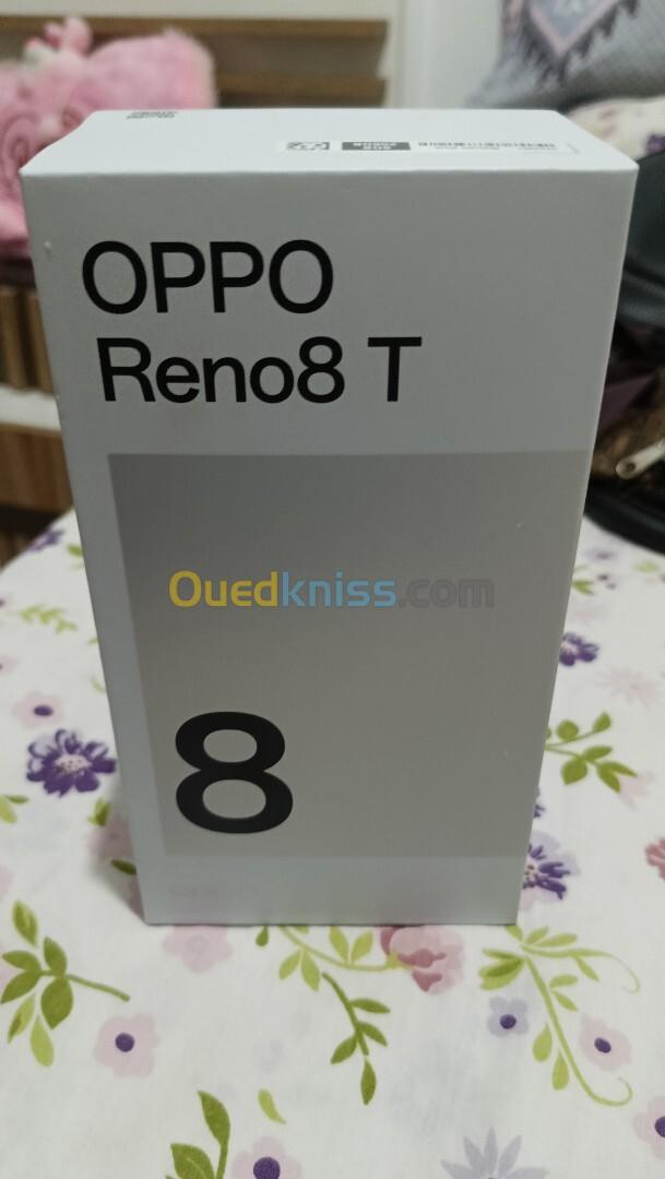 OPPO RENO 8T