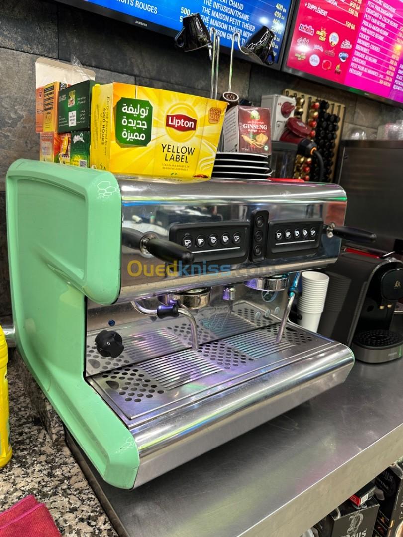 Machine à café san Marco 