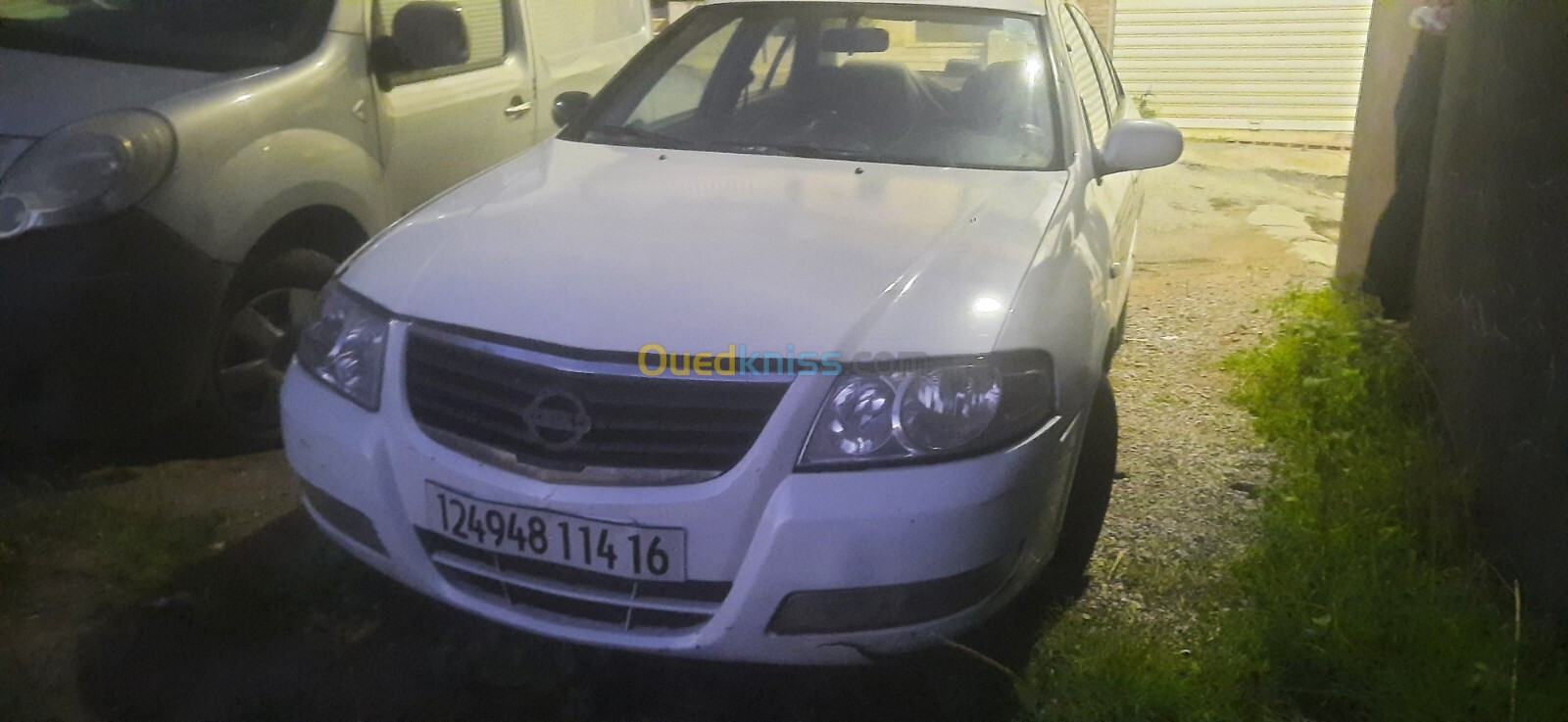 Nissan Sunny 2014 Sunny