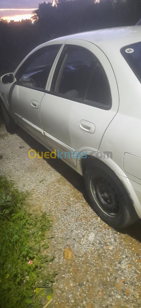 Nissan Sunny 2014 Sunny