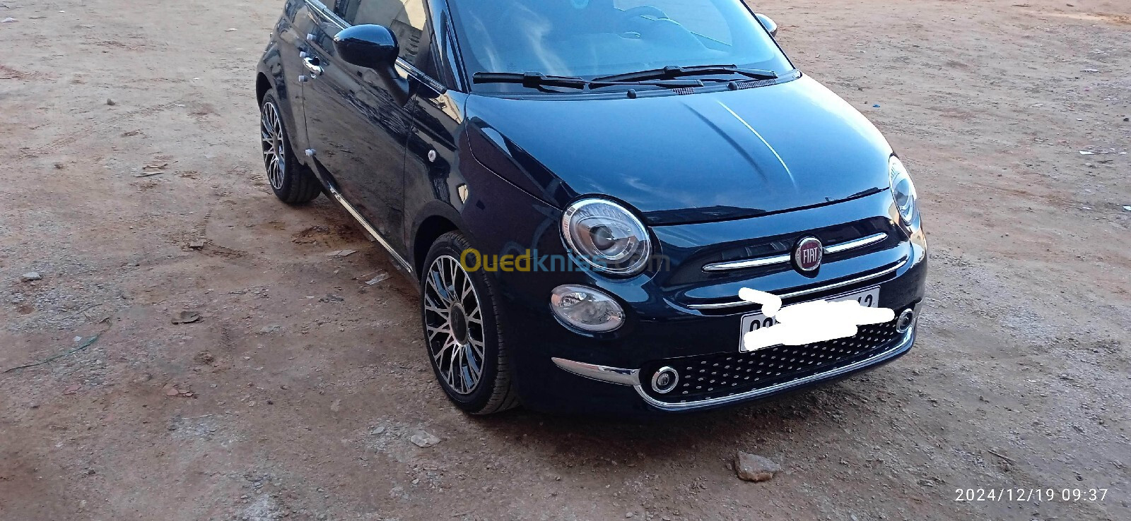 Fiat 500 2024 Dolcivta