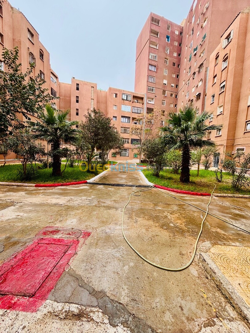 Vente Appartement F4 Oran Bir el djir