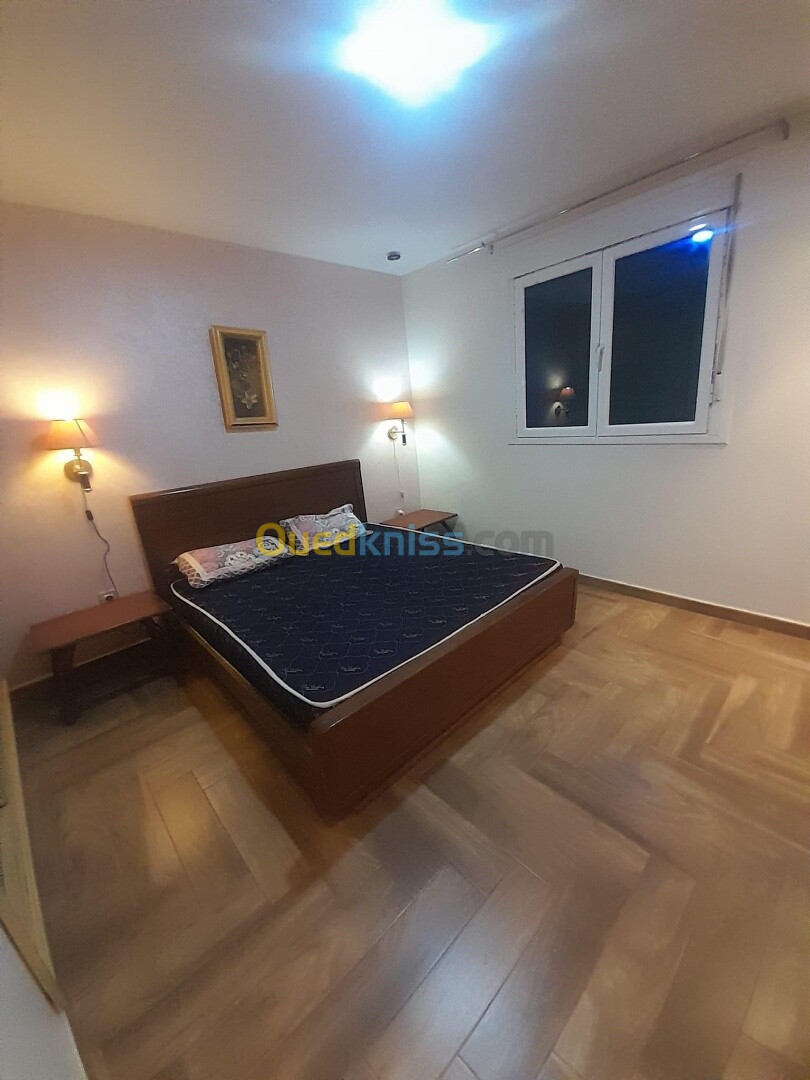 Location Appartement F3 Oran Bir el djir