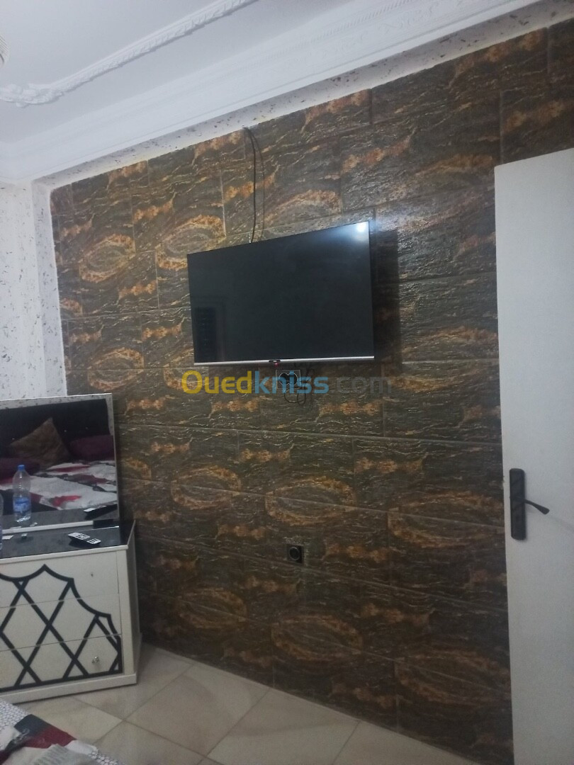 Location Appartement F3 Oran Bir el djir