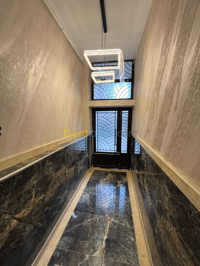 Vente Appartement F4 Oran Oran