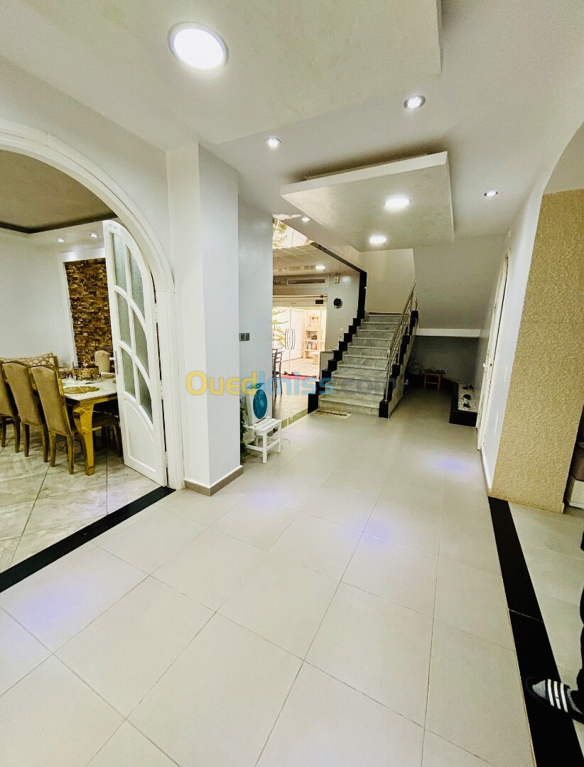 Vente Villa Oran Bir el djir