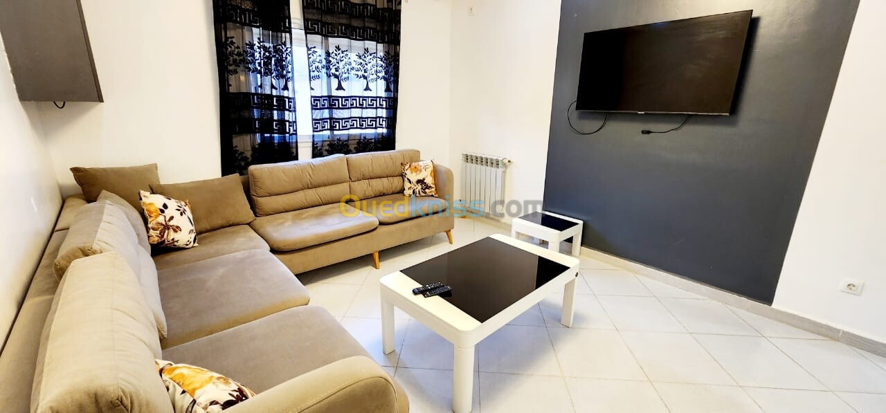 Vente Appartement F2 Oran Bir el djir