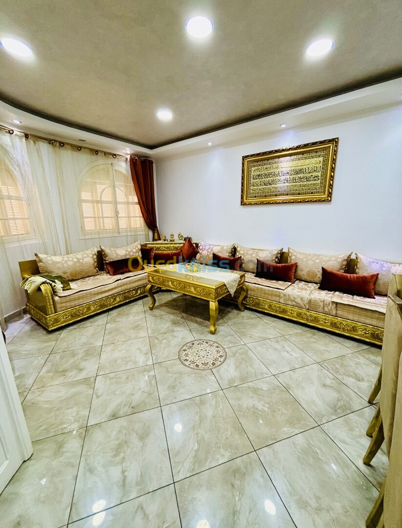 Vente Villa Oran Bir el djir