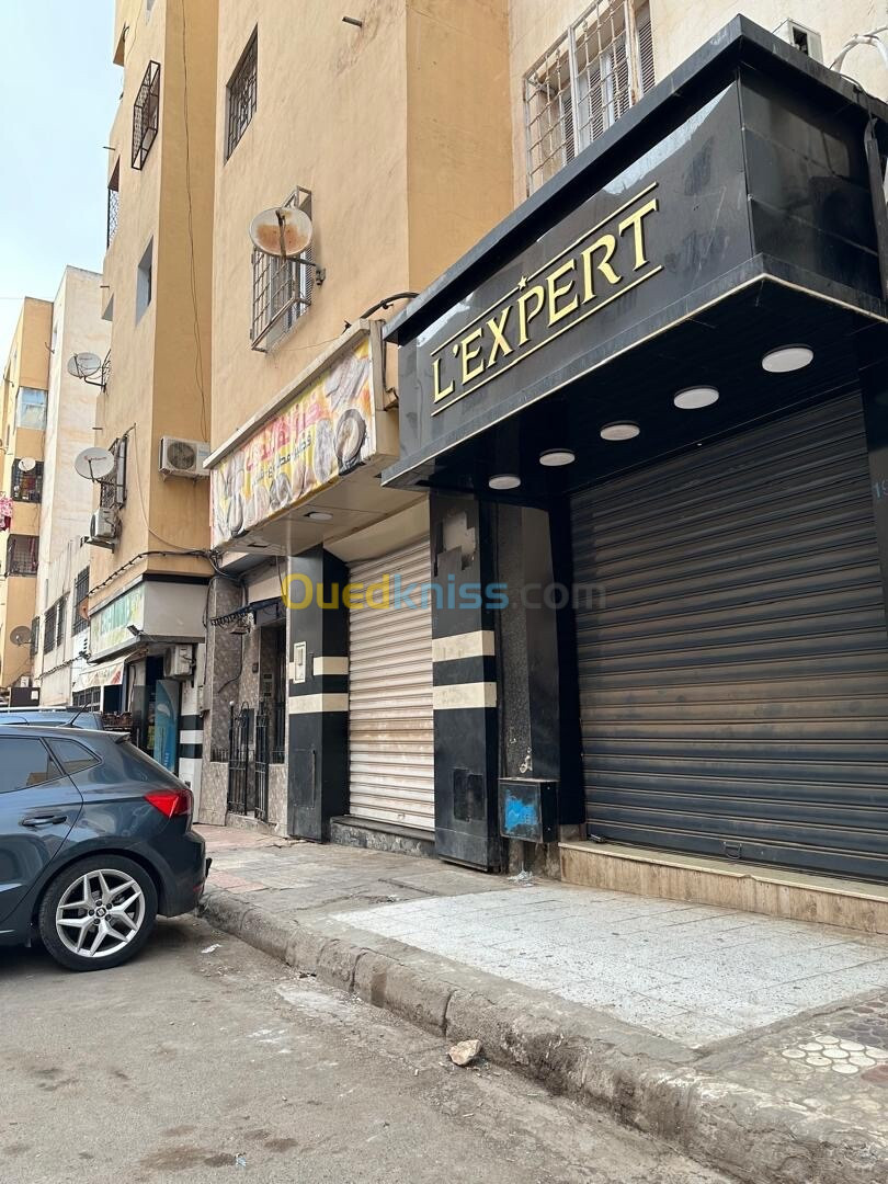 Vente Local Oran Bir el djir