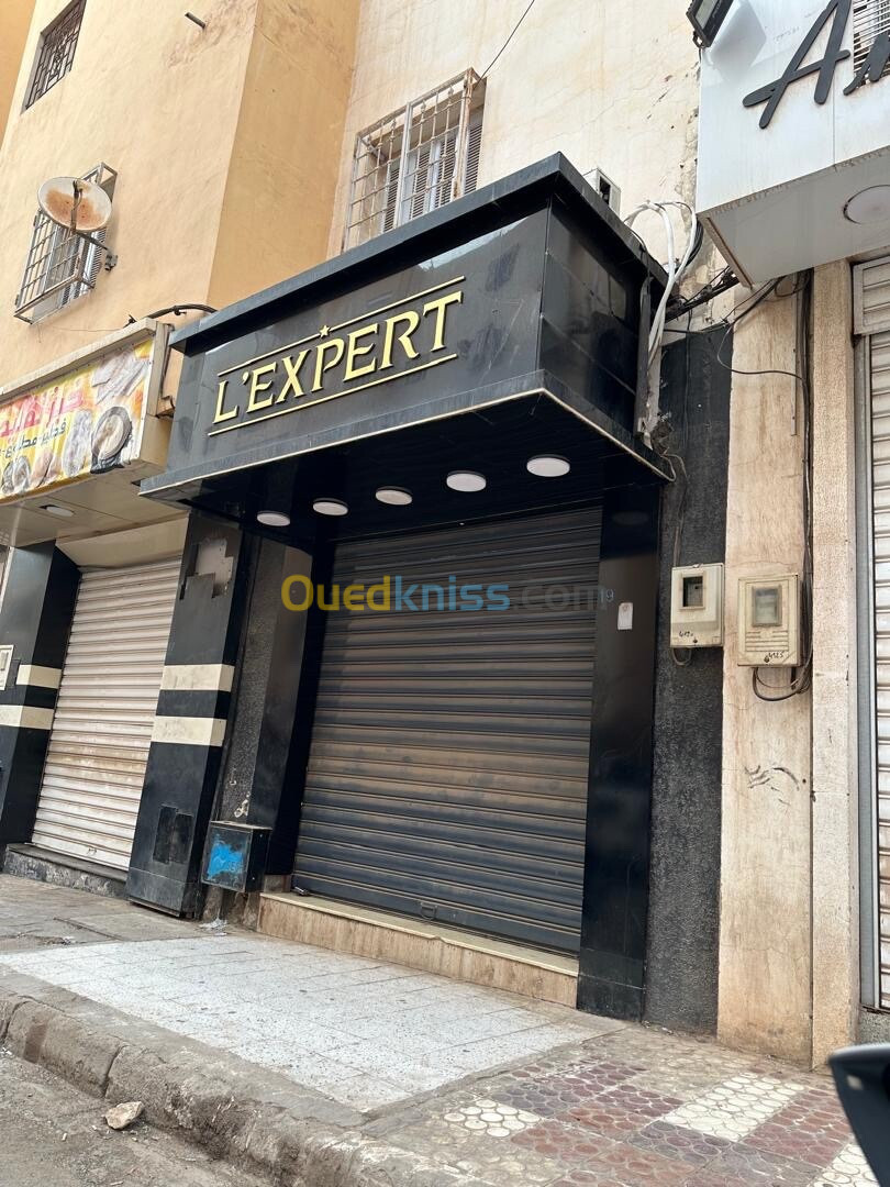 Vente Local Oran Bir el djir