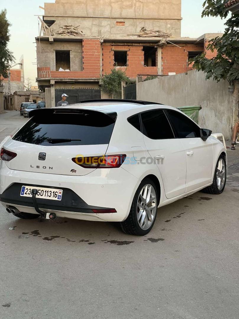 Seat Leon 2013 Leon