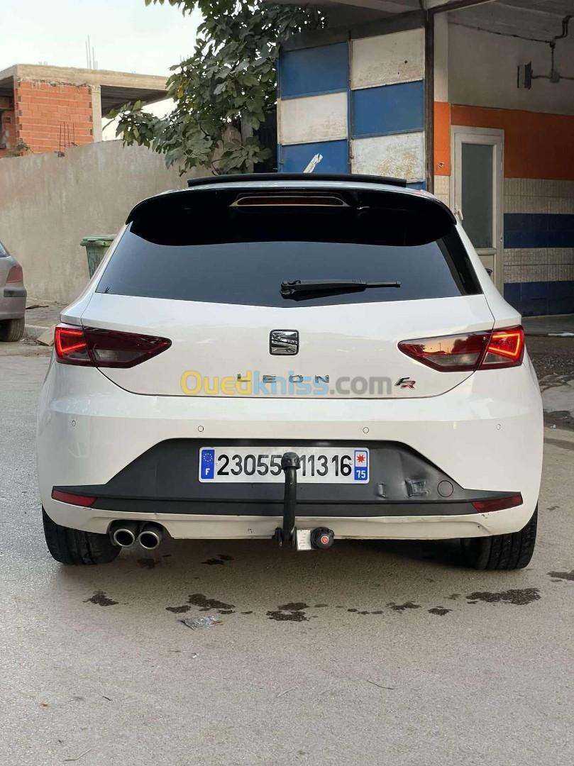 Seat Leon 2013 Leon