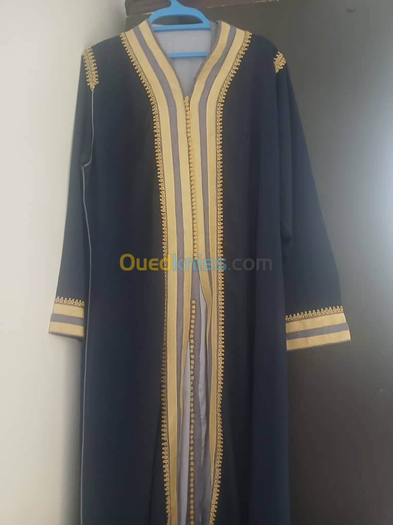 vente caftan marocain