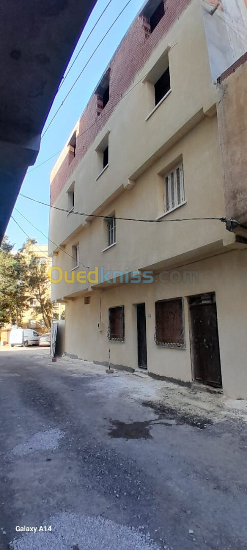 Vente Villa Alger Bordj el kiffan