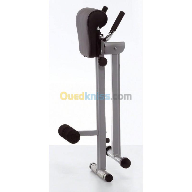 Kettler Tergo - Banc de fitness