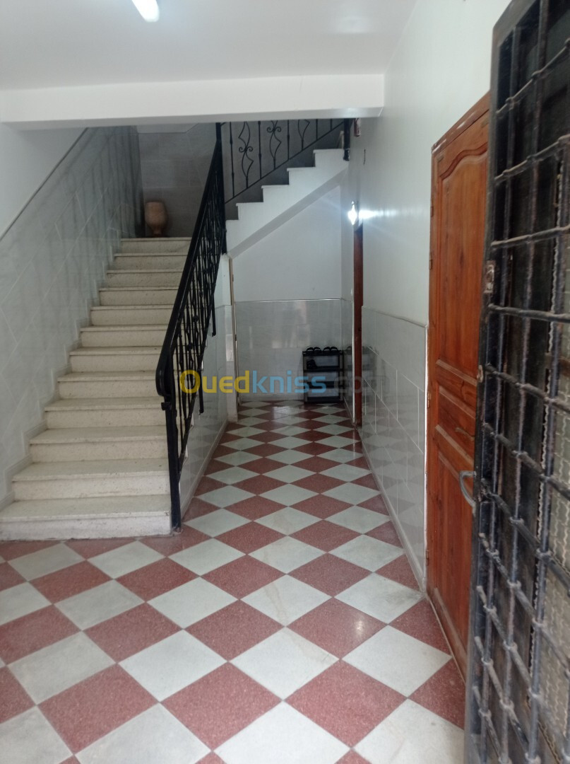 Vente Villa Alger Bordj el bahri