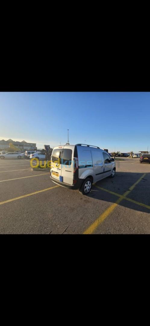 Renault Kangoo 2017 Confort (Utilitaire)