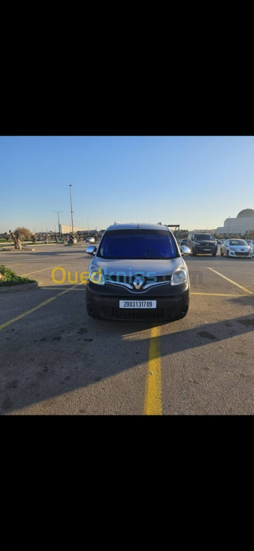 Renault Kangoo 2017 Confort (Utilitaire)