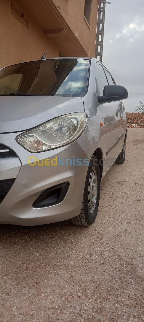 Hyundai i10 2013 GL Plus