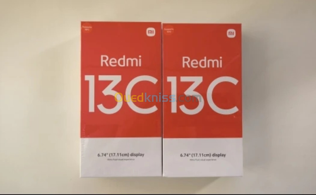 Redmi 13c 128/256