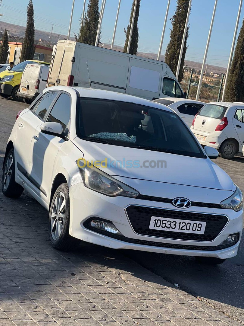 Hyundai i20 2020 i20