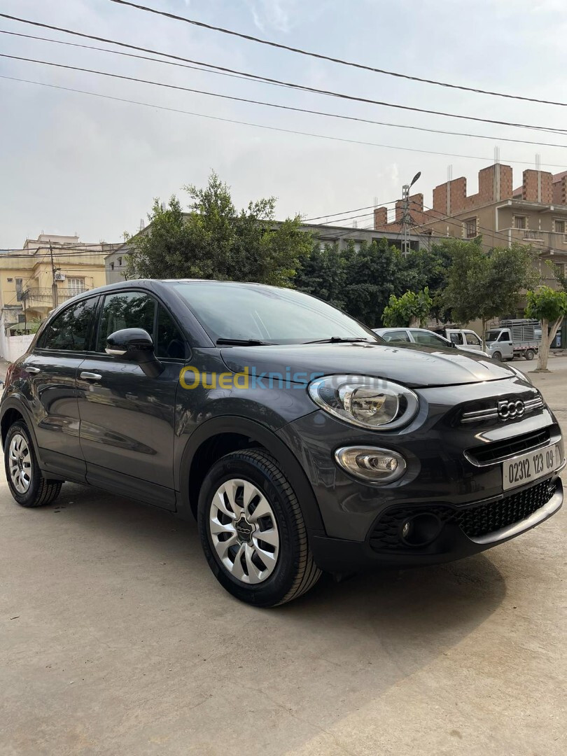 Fiat 500x 2023 500x