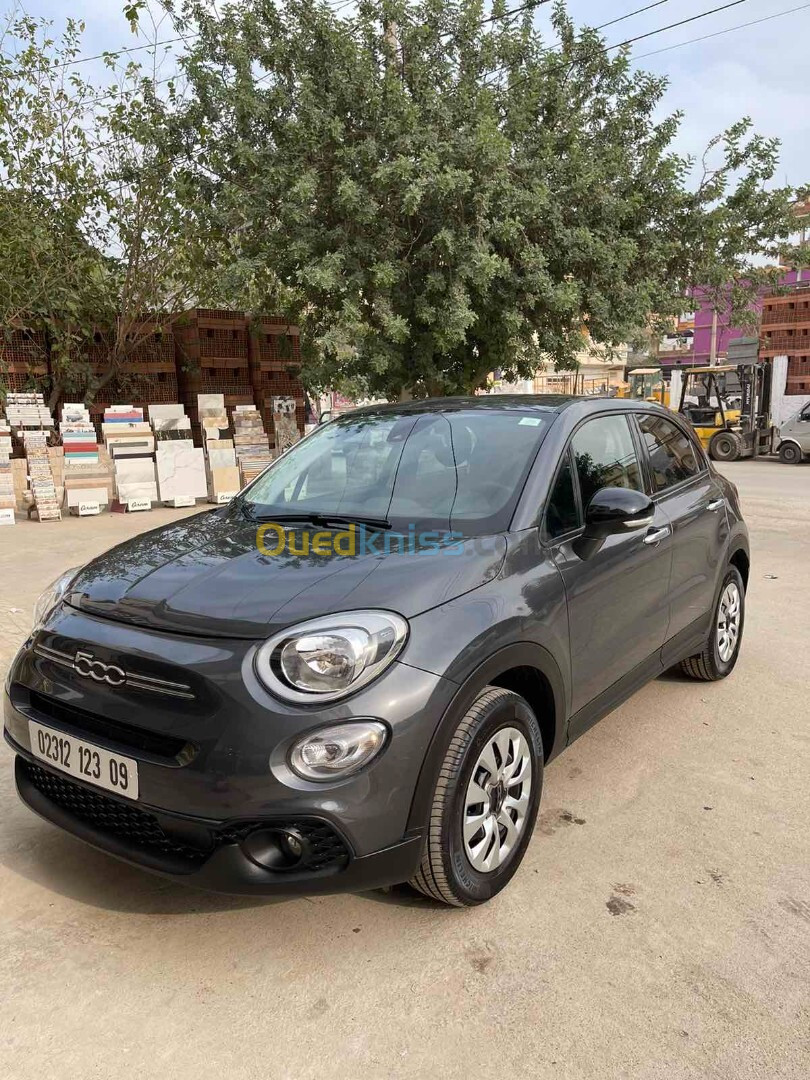 Fiat 500x 2023 500x