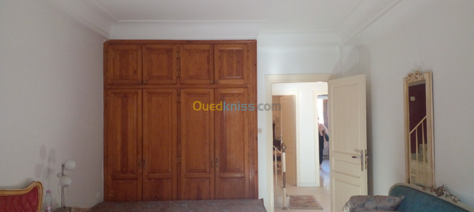 Vente Duplex Alger Kouba