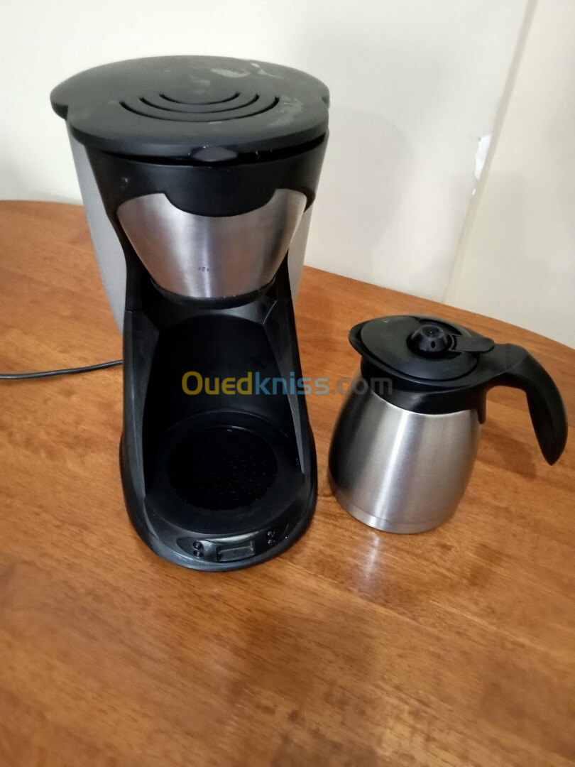 Cafetière a vendre 