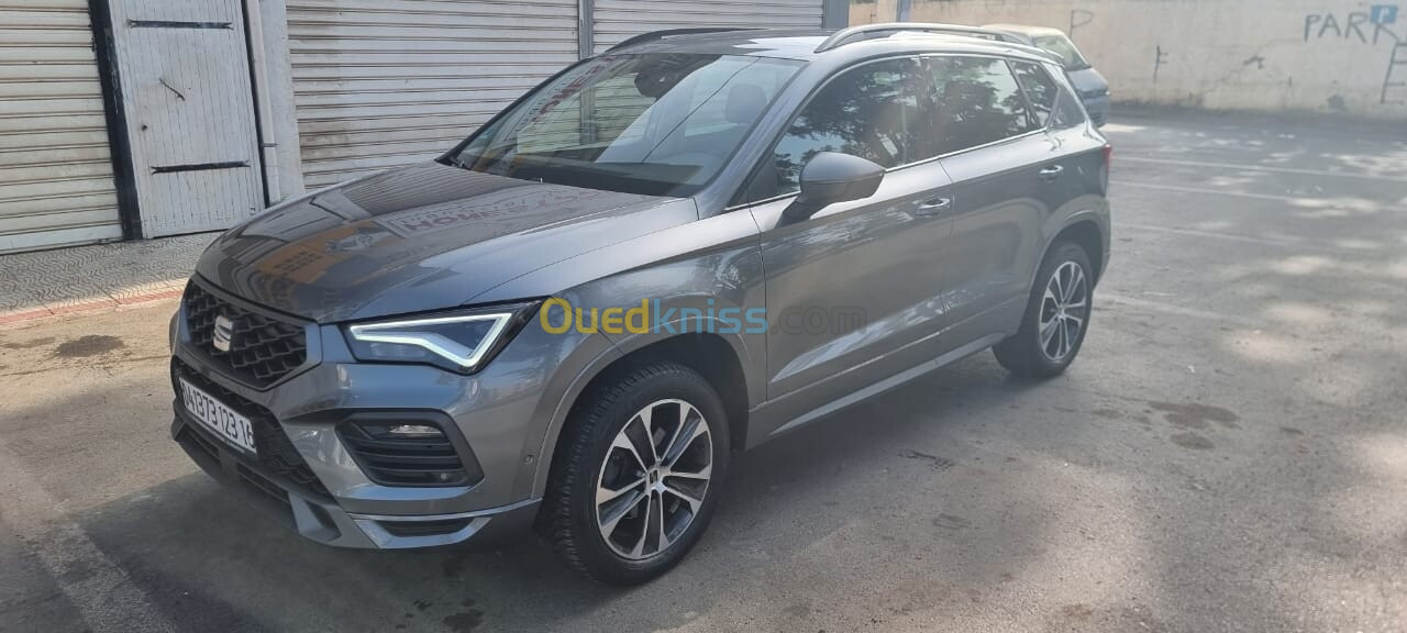 Seat Ateca 2023 Fr