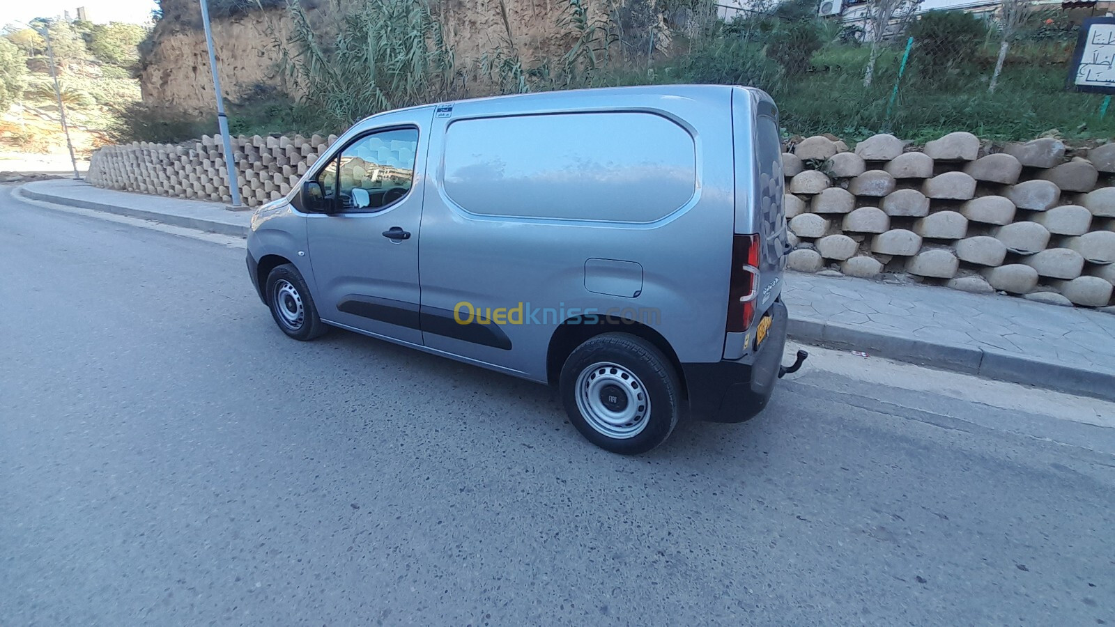 Fiat DOBLO 2024 DOBLO