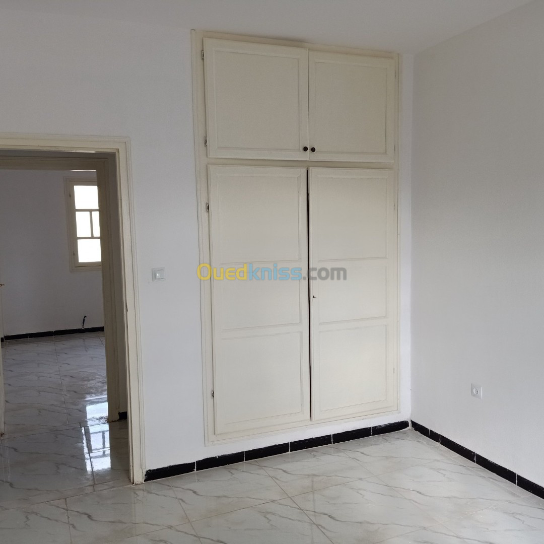 Vente Appartement F4 Mila Ferdjioua