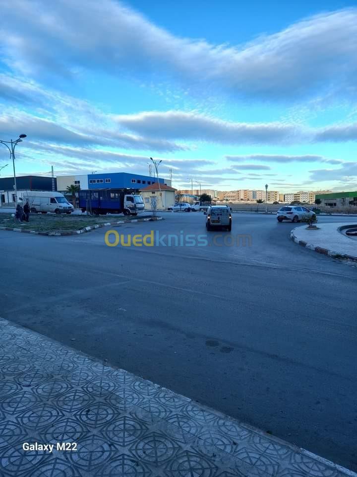 Vente Local Sétif Setif