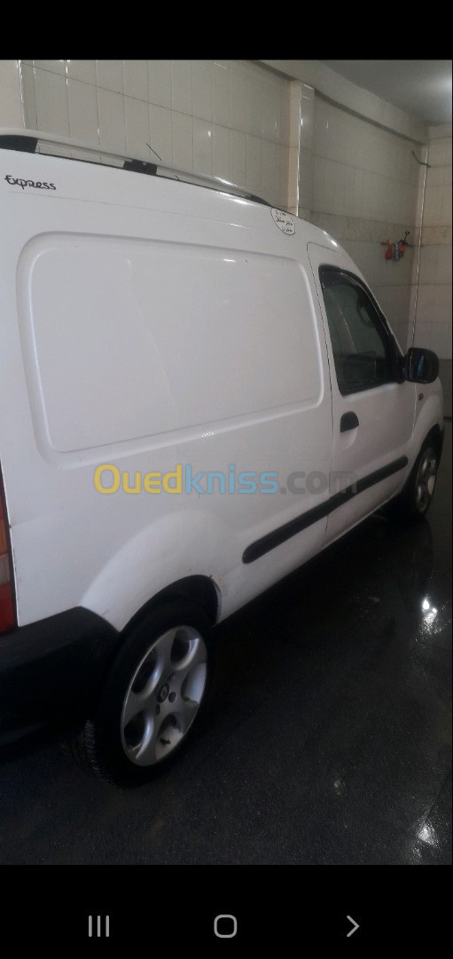 Renault Kangoo 1999 Kangoo