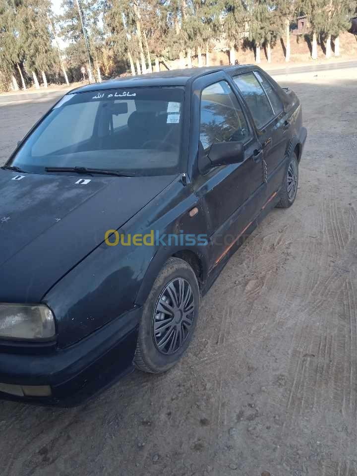 Volkswagen Vento 1996 Vento