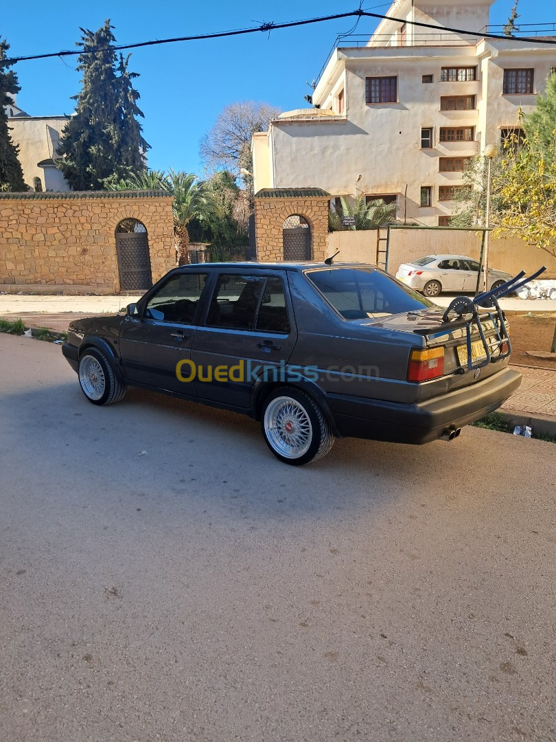 Jetta Golf 1989 0 panteur