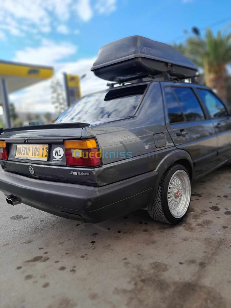 Jetta Golf 1989 0 panteur