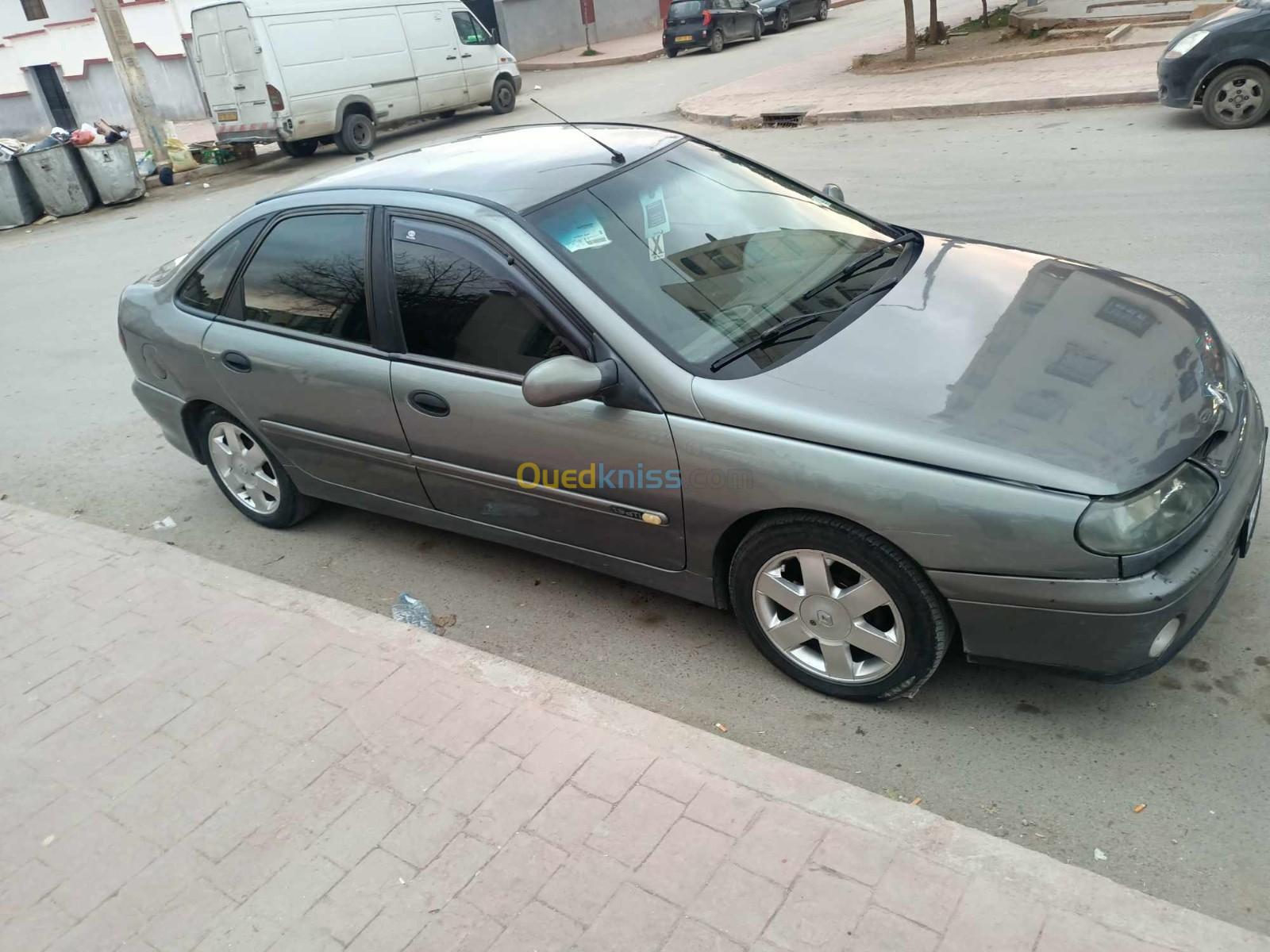 Renault Laguna 1 1998 Laguna 1