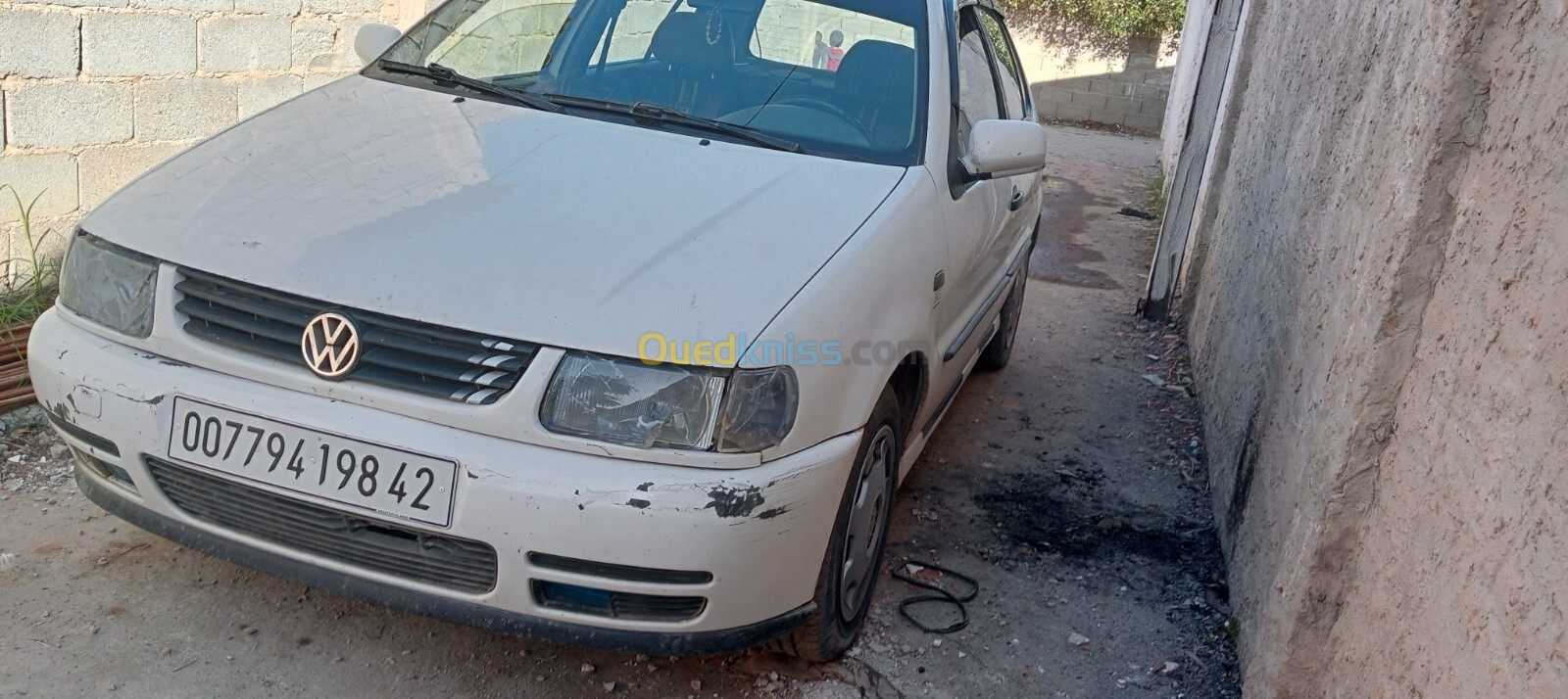 Volkswagen Polo 1998 Polo