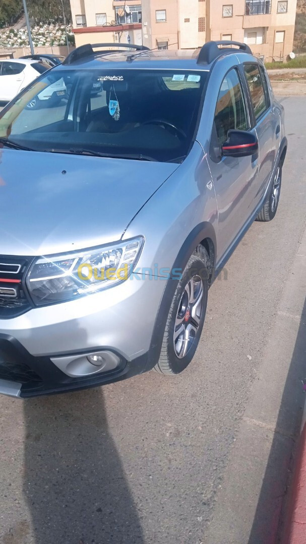 Dacia Sandero 2020 Stepway