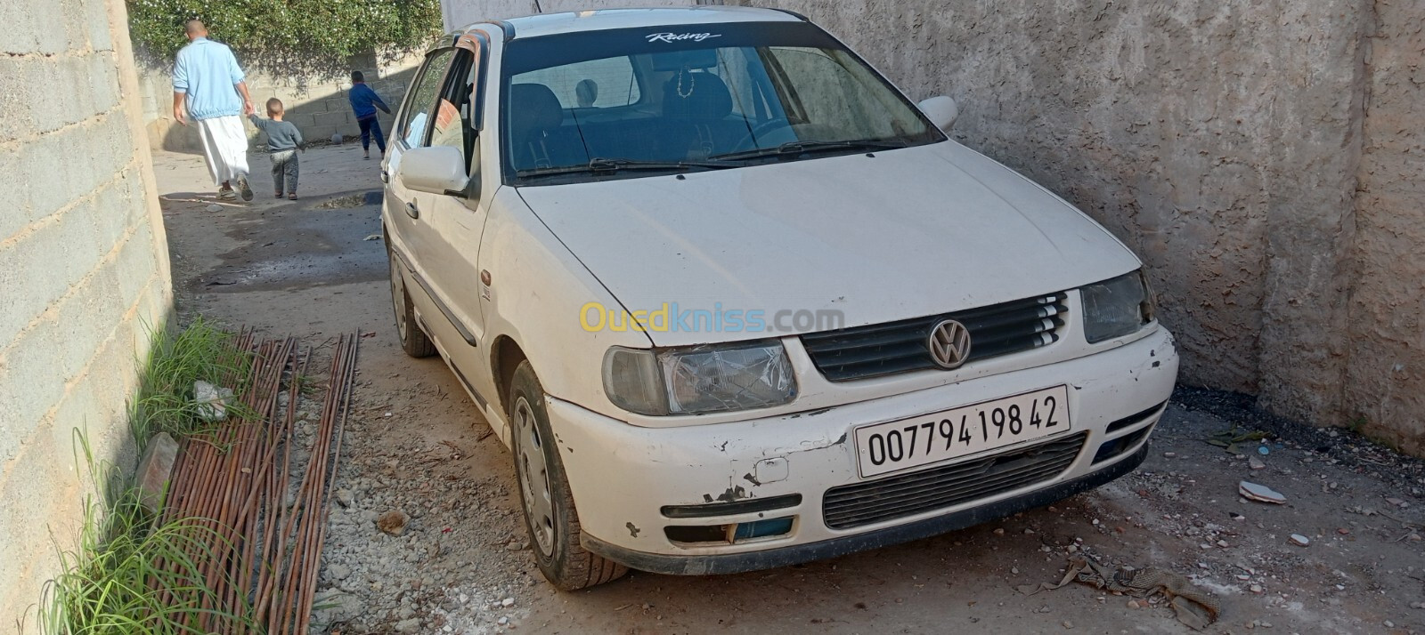 Volkswagen Polo 1998 Polo