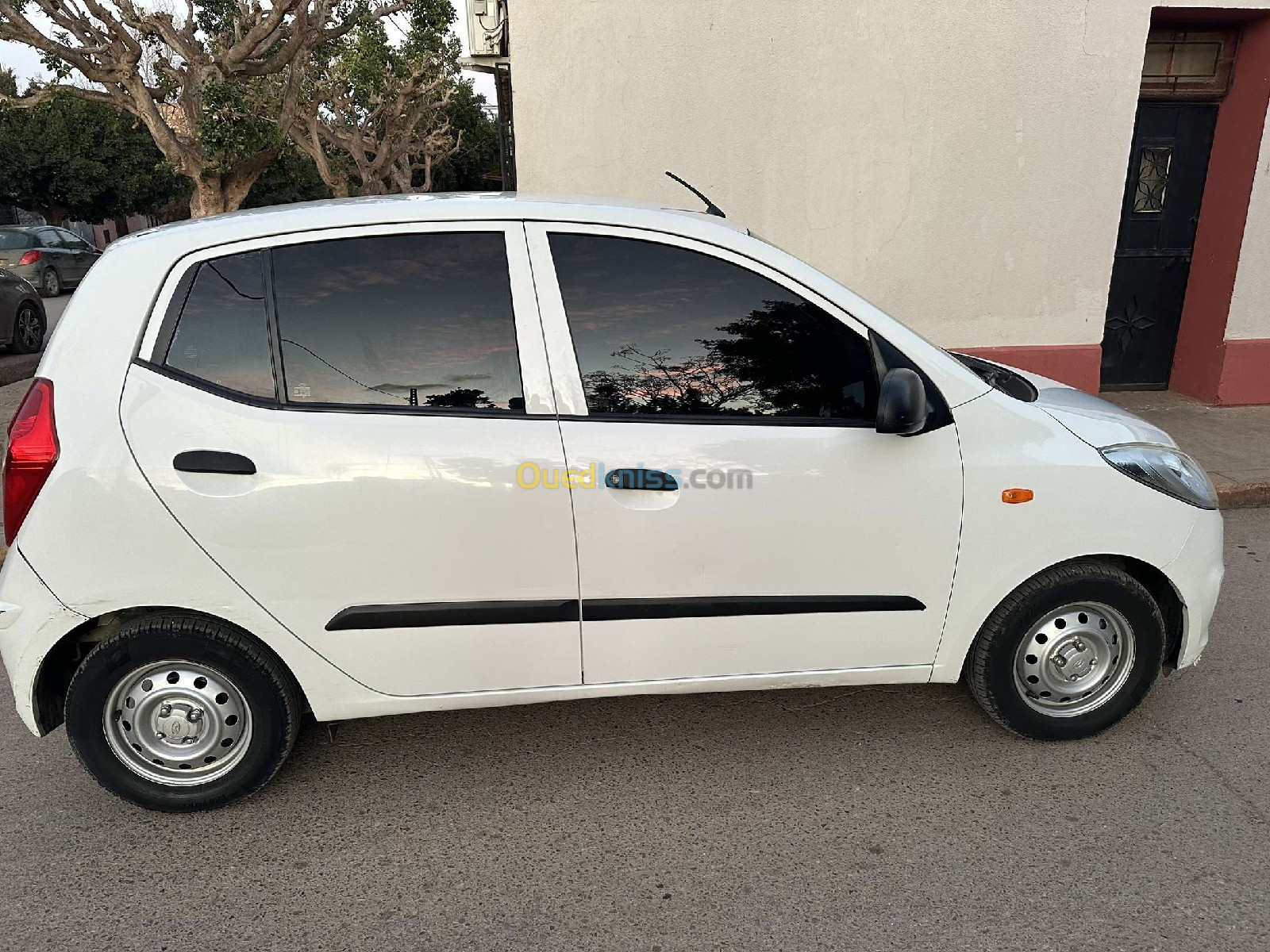 Hyundai i10 2014 i10