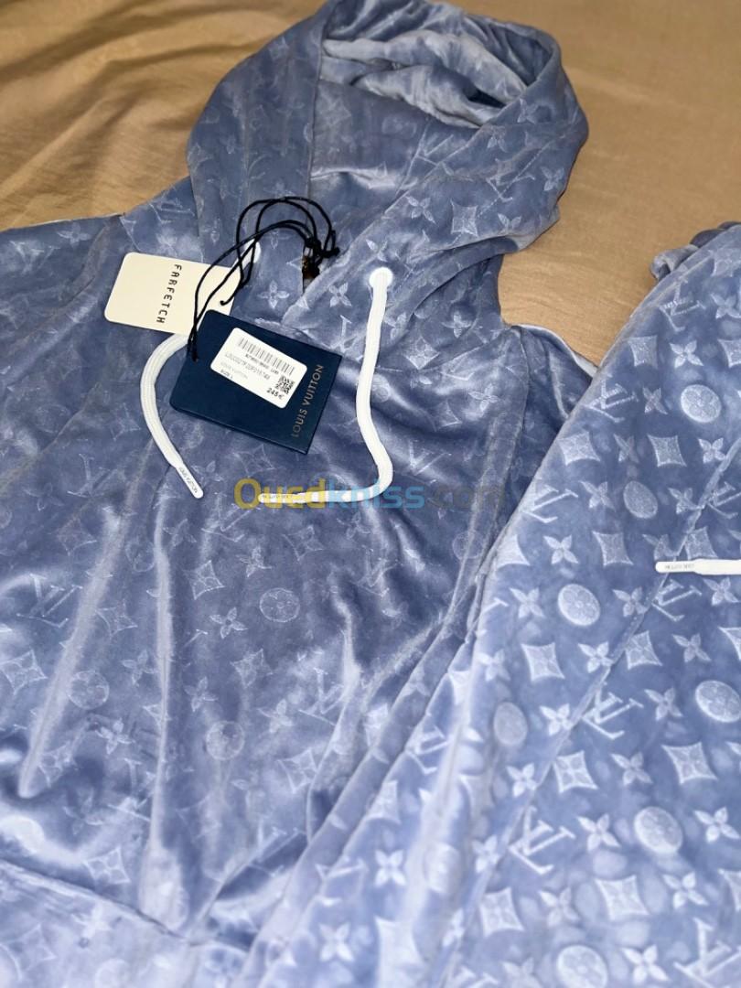 Pyjama Louis Vuitton de très bonne qualité 