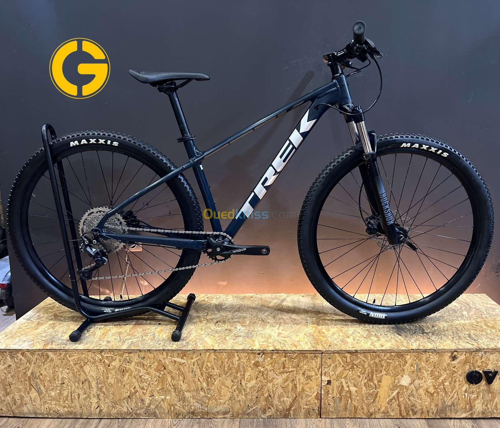 V lo VTT trek Marlin 7 10v 29