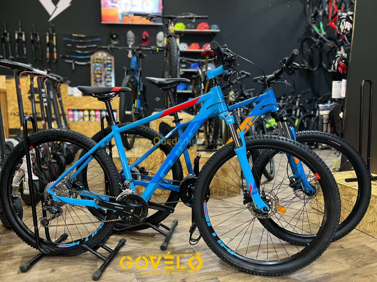 Vtt cube 2024 27.5